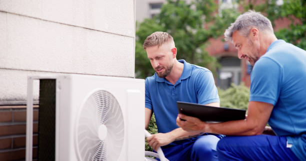 Best Best HVAC companies  in Centennial Park, AZ