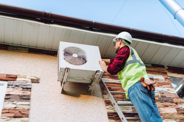 Best Ductless HVAC repair  in Centennial Park, AZ
