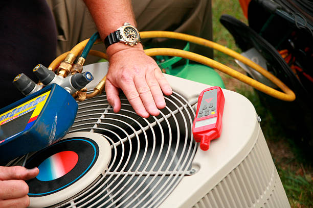 Best Affordable HVAC services  in Centennial Park, AZ