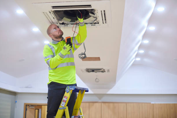 Best HVAC installation services  in Centennial Park, AZ