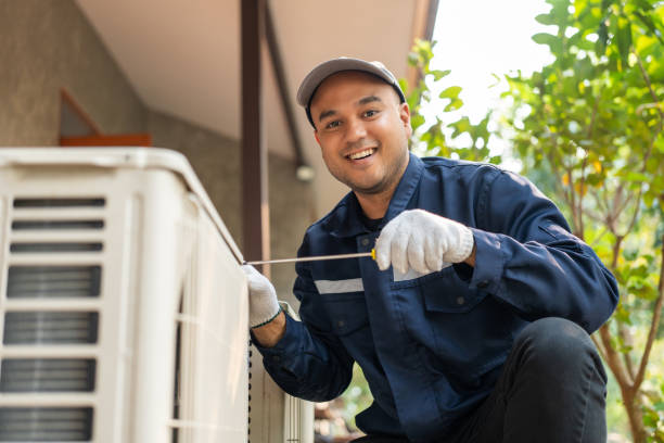 Best HVAC companies near me  in Centennial Park, AZ