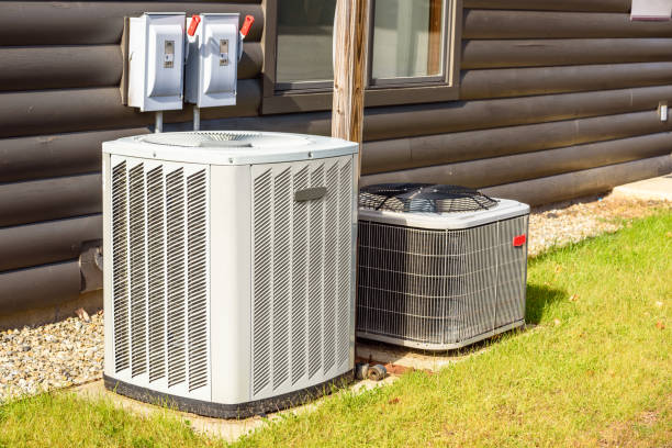 HVAC air duct cleaning in Centennial Park, AZ